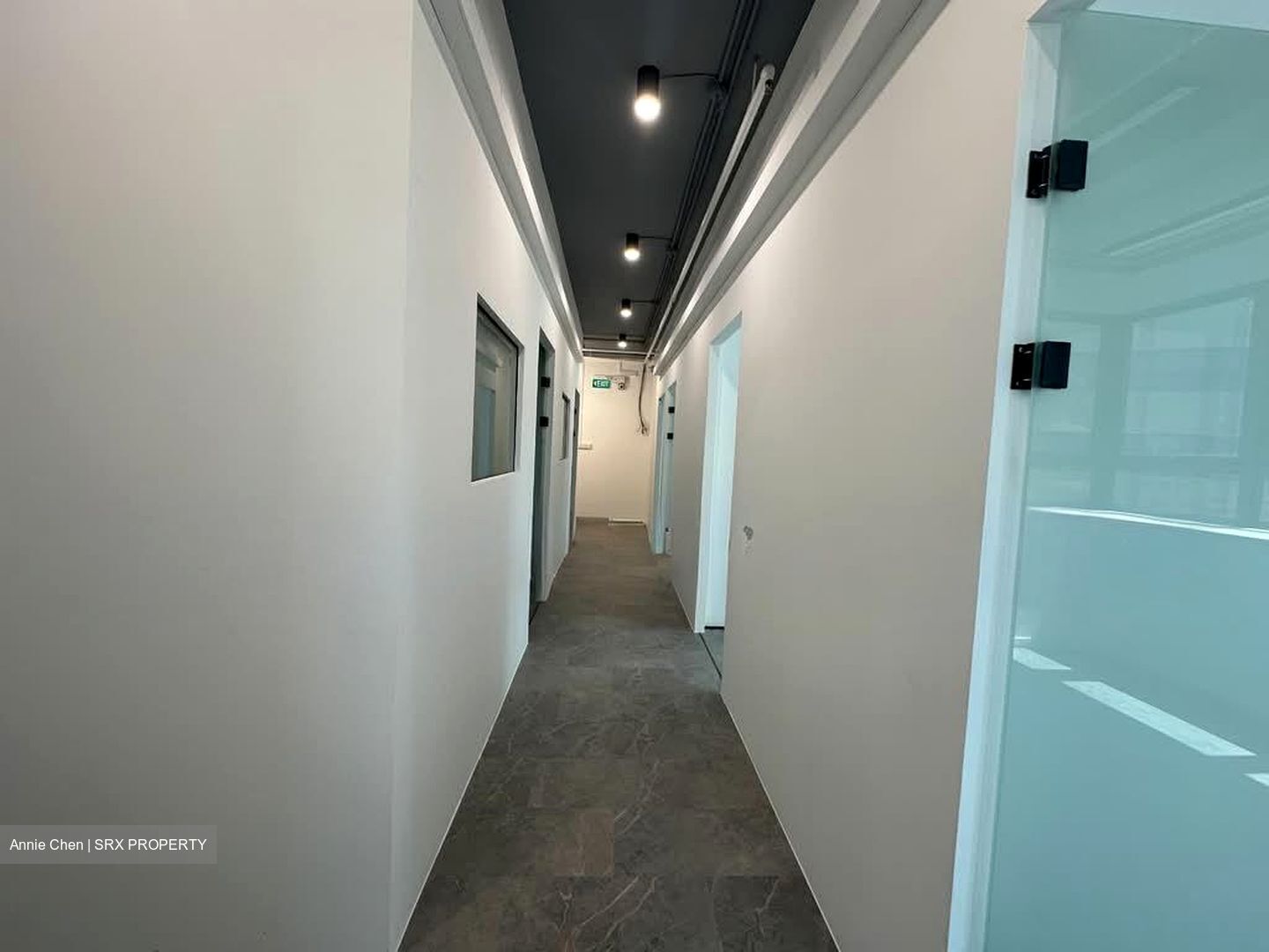 Trivex (D13), Factory #555558931